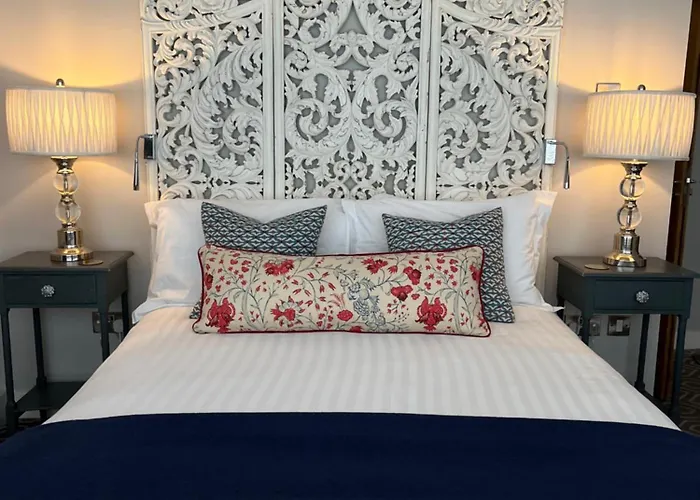 Rooms At Number One