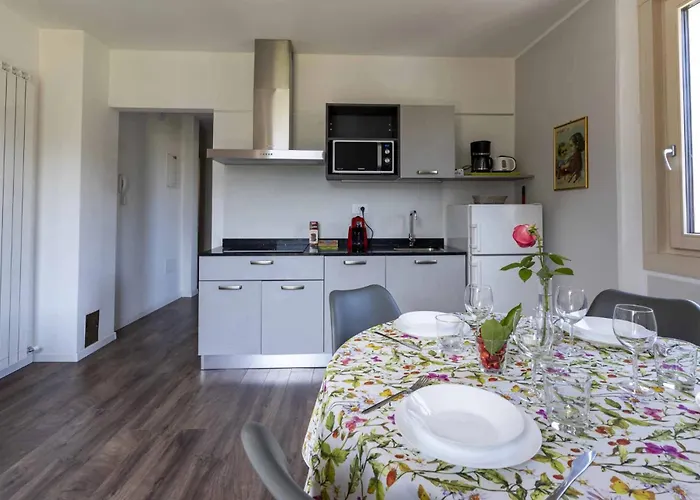 Ledro Lake Suites Mezzolago