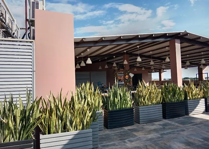 Hotel Nabu Valledupar