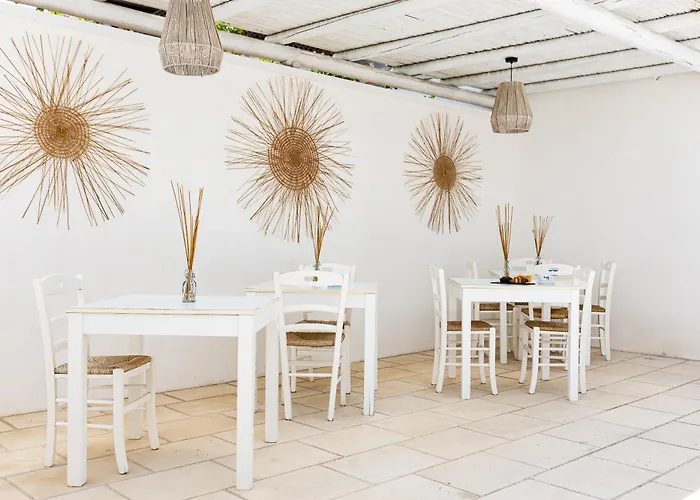 Salento Boutique Room B&B Sant Isidoro 