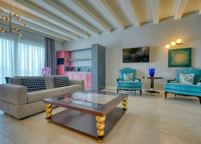 Palazzo della Scala Spa Hotel Suites&Apartments Lazise