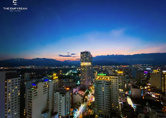 The Empyrean Nha Trang