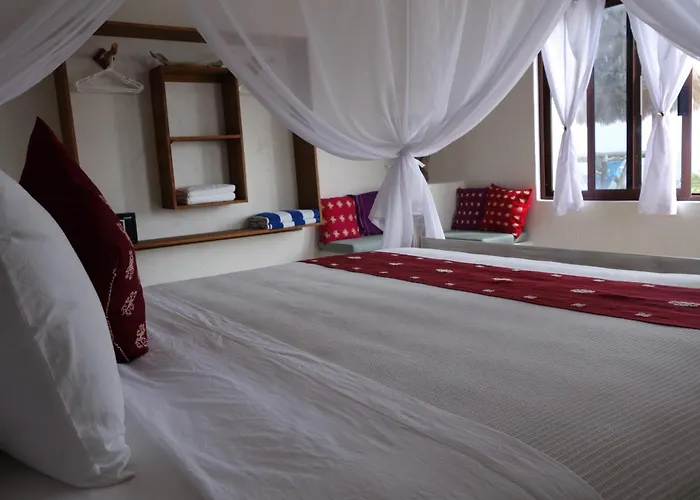 Almaplena Boutique Hotel