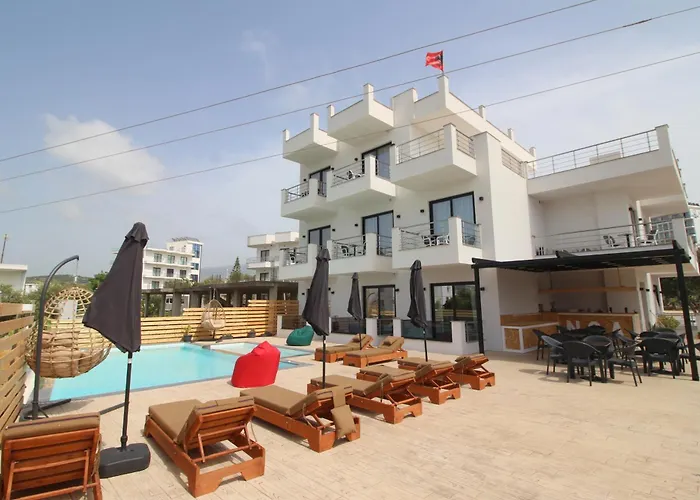 Noa Boutique Hotel