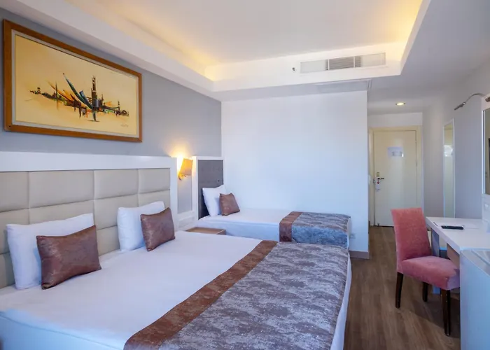 Fore Resort & Spa Kemer
