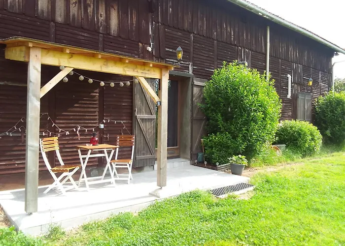Maison des Soupirs