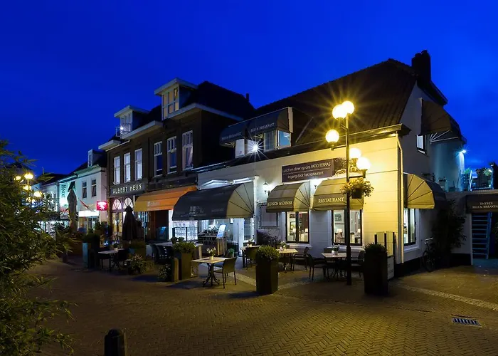 De Vier Seizoenen