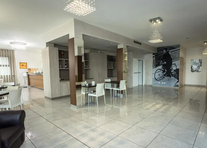Hotel Don Camillo
