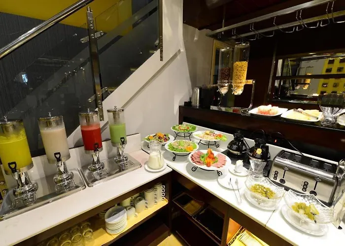 Hanoi Antique Legend Hotel