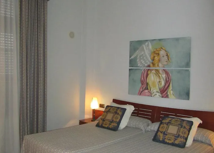 Hotel Spa Convento I