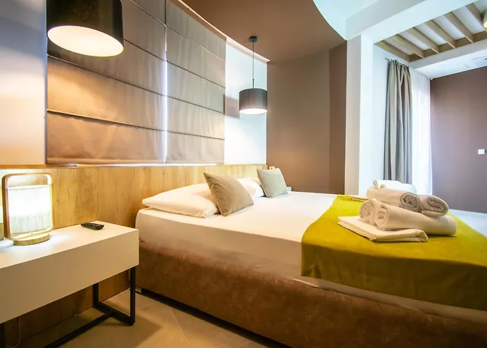 Hotel Hills Ulcinj