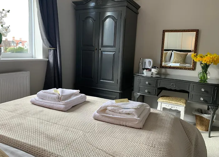 The Limes Hotel Swanage