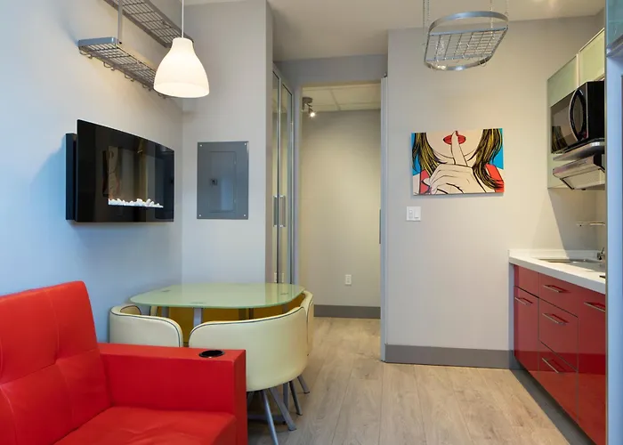 Micro Boutique Living Wolfville