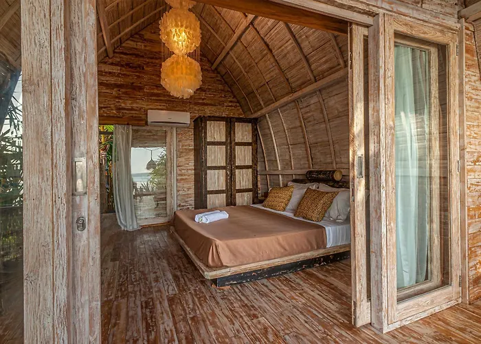 Karamba Eco Boutique Hotel