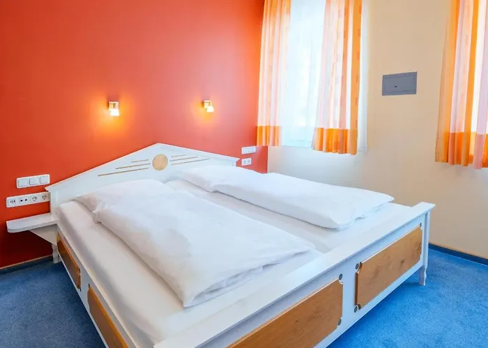 Hotel Plankl