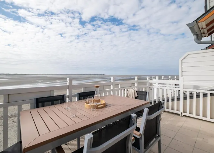 Pierre & Vacances Premium Residence De La Plage Le Crotoy