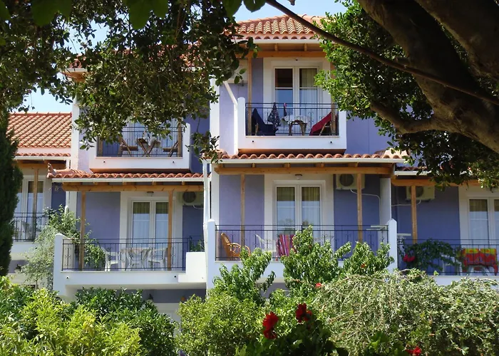 Villa Eliza