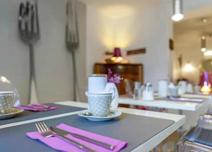 Designhotel 1690 & Apartments