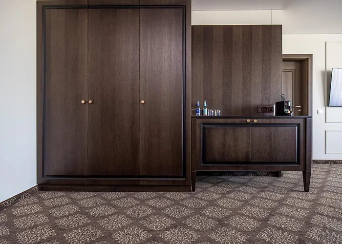 Gradiali Wellness And Spa Palanga