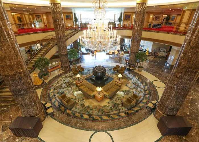 Imabari Kokusai Hotel