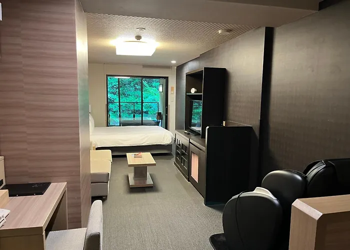 Tsukino Yado Sara Hotel Hakone