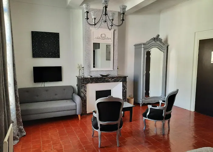 Chambres d'hôtes Belle Vigneronne