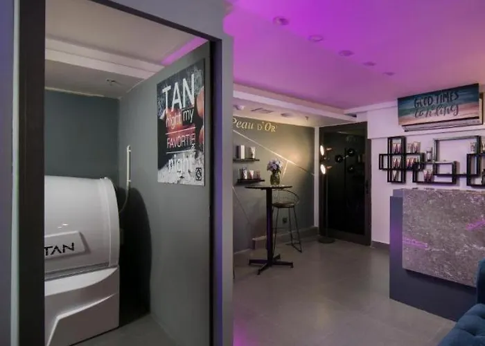 Hanoi Fiesta & Spa