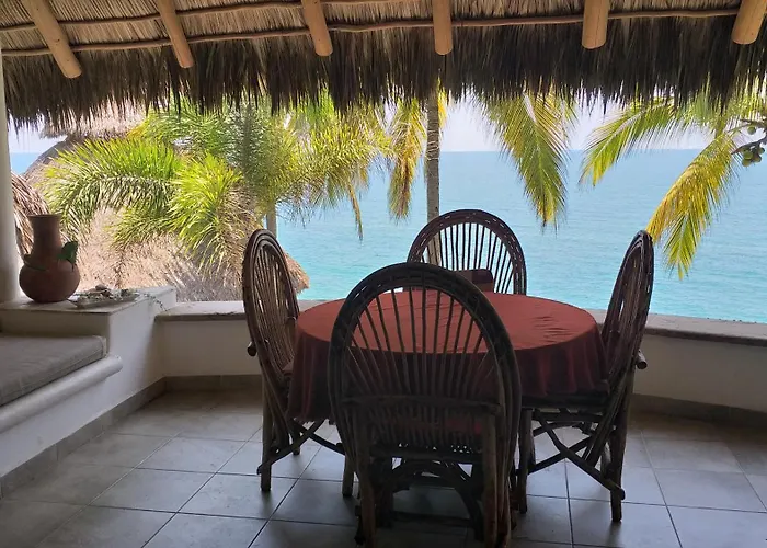 Bungalows Lydia San Pancho
