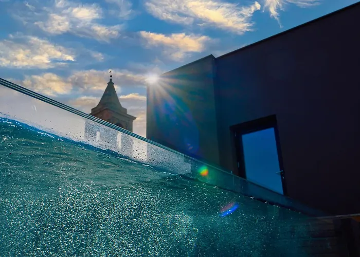 Le Agavi Resort & Spa