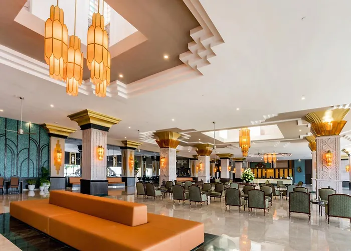 Riu Vallarta