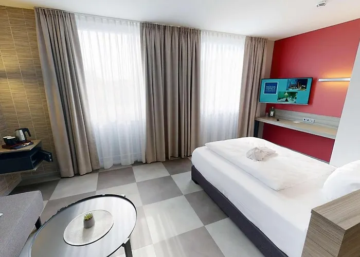 Median Hotel Hannover Lehrte