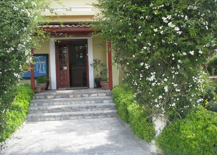 Alize Hotel