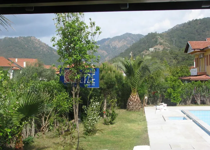 Alize Hotel