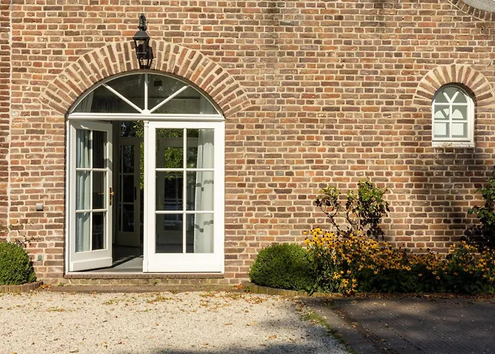 Hotel Schloss Hertefeld