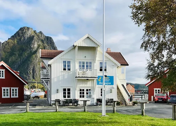Anker Brygge