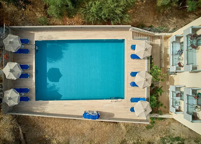 Acropolis Apartments