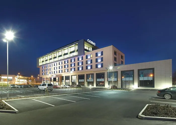 Casa Hotel