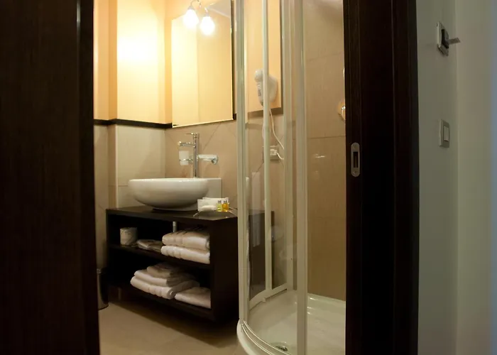 Magicomar Hotel Ascea