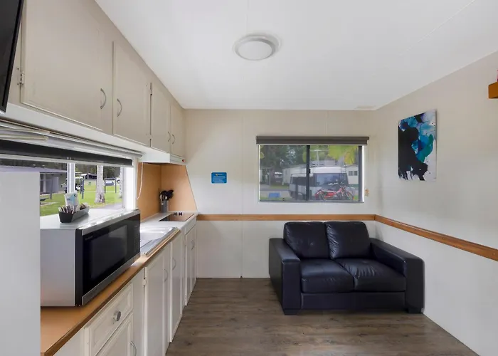 Reflections Coffs Harbour - Holiday Park