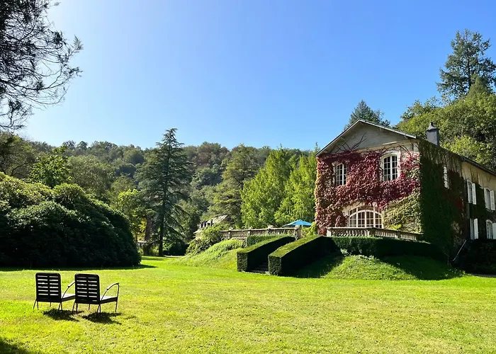 Domaine De La Brugere