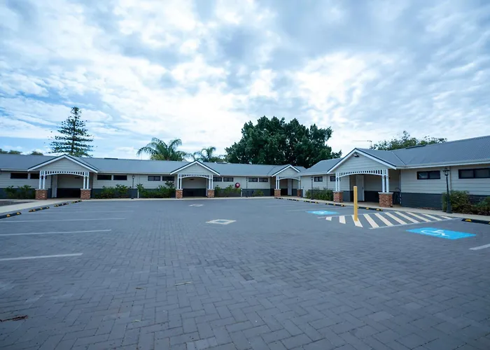The Rec Hotel
