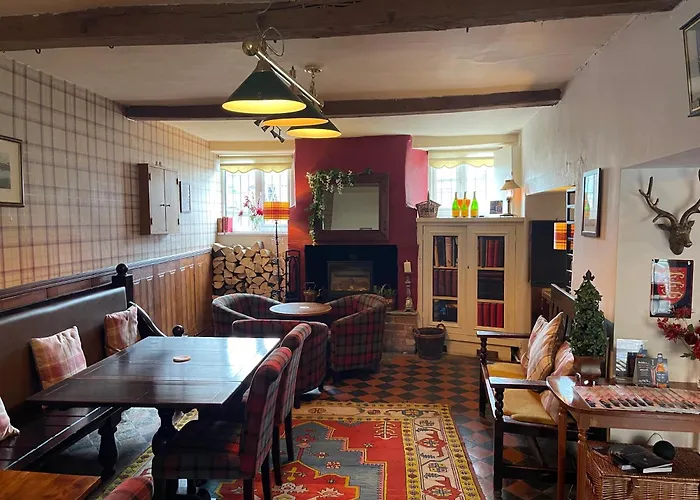 Kings Arms