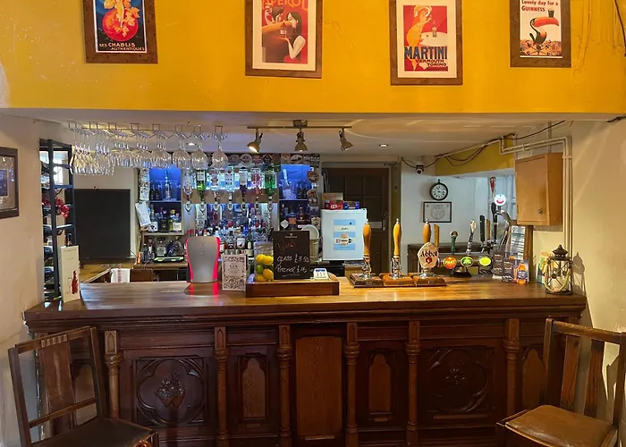 Kings Arms