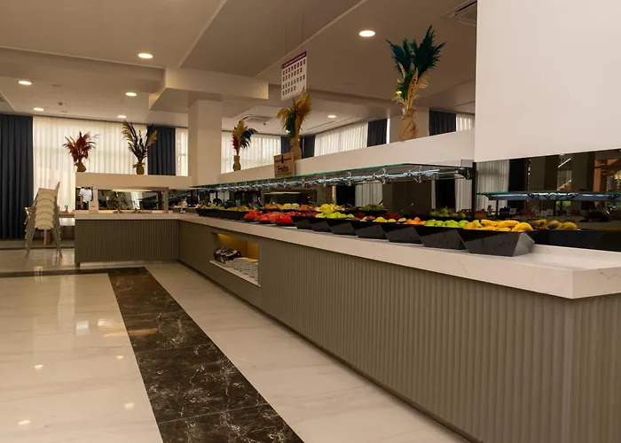 Holiday Village Tuerkiye Dalaman