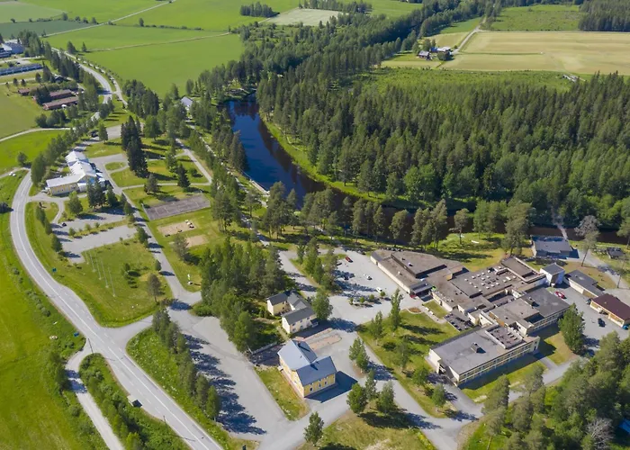 Spa Hotel Runni Iisalmi