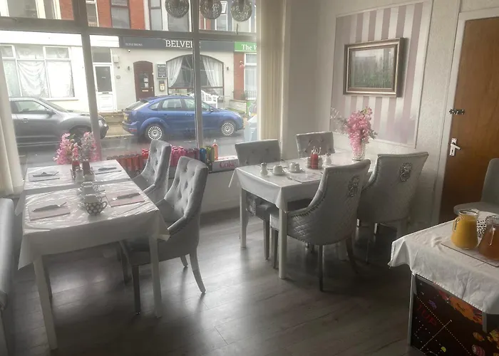 The Cosy Nook