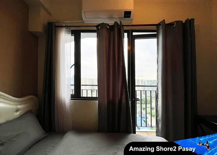 Smdc Shore 2 Residences