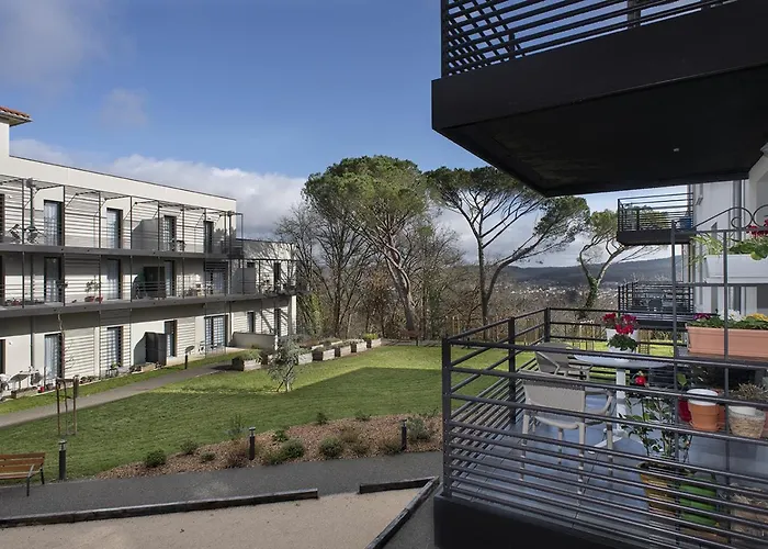 Aparthotel Domitys l'Amarante à Cahors