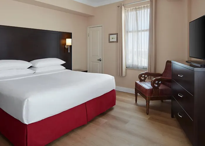 Delta Hotels By Marriott Guelph Conference Centre