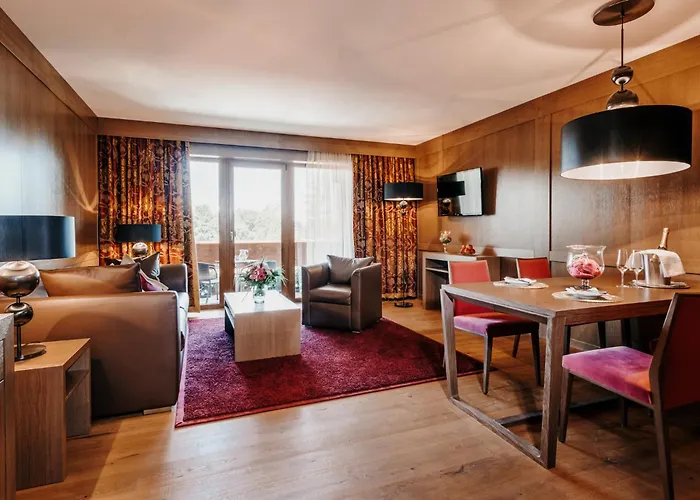 Der Eisvogel - Wellness-&Genusshotel Bad Gögging